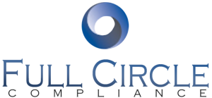 Logo of Full Circle Compliance