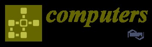 Logo of Computers journal