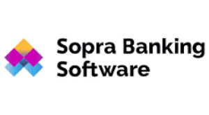 Logo of Sopra Banking Software