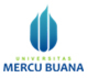 Logo of Universitas Mercu Buana - Meruya Campus