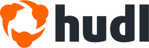 Logo of Hudl